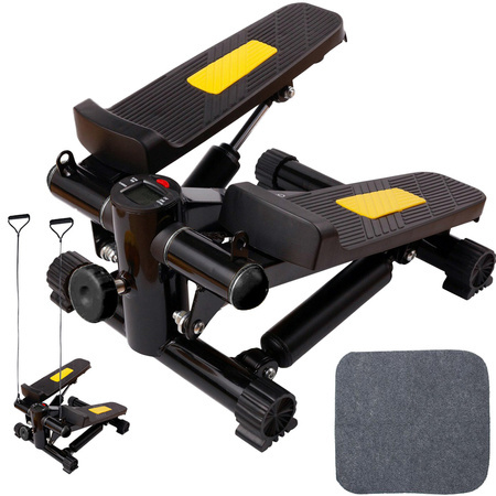 Kabelski koračni torzijski števec lcd prilagoditev