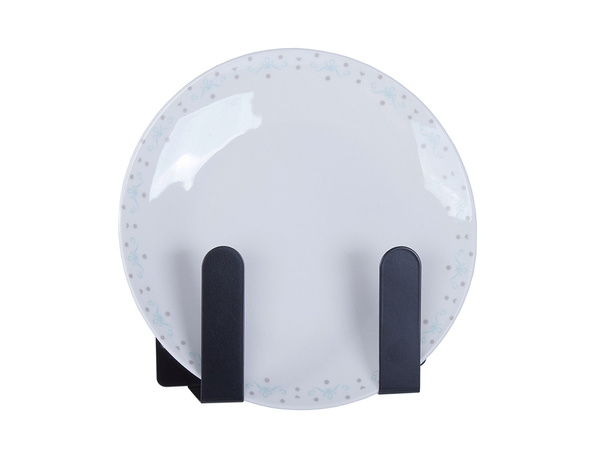 Wieszak uchwyt kuchenny na pokrywki do garnków