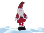 Christmas gnome telescopic reguired legs 60cm