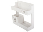 Organizador estante colgante armario cocina