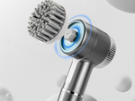 Brosse électrique rotative pour nettoyer la cuisine sans fil 5 en 1