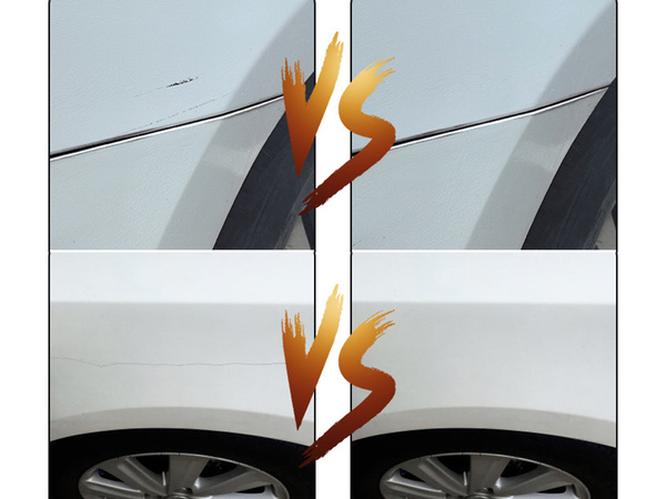 Auto värvi kriimustuste eemaldamise komplekt auto värvi korrigeerimine