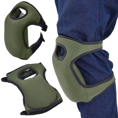 Work knee pads foam knee pads