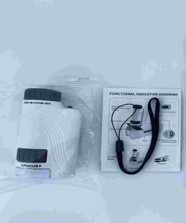 MAGNIFIER W5809A (192)