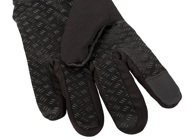 Guantes de protección moto touch l