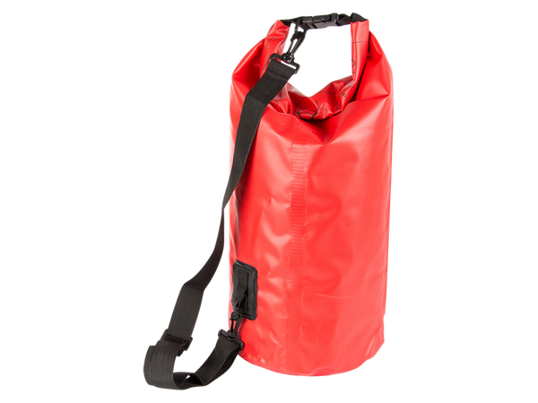 Bolsa impermeable 15l bolsa impermeable para kayak senderismo mochila