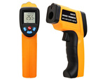 Non-contact laser pyrometer thermometer -50 +550°c
