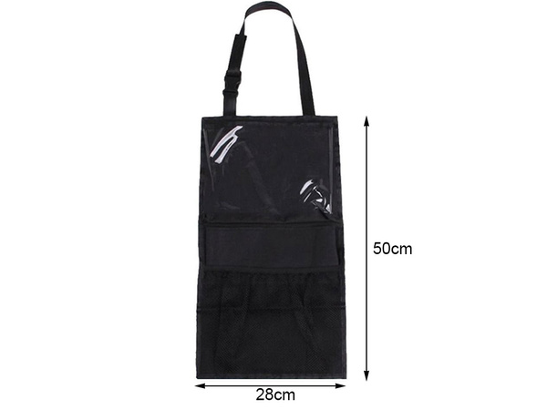 Car seat organiser protection felt protector