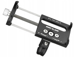 Soporte para teléfono gps bicicleta gub g85