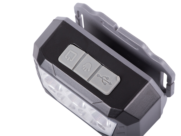 Far far far led xhp30 smd baterie reîncărcabilă