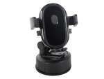 Support de téléphone pour voiture pare-brise tableau de bord voiture cockpit support solide
