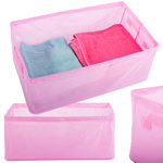 Grosser kleiderschrank schubladenorganisator kleiderschubladen