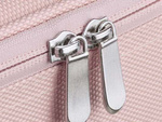 Vanitatea caz cosmetice sac organizator de călătorie sicriu valiza sac