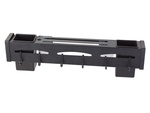 Estante colgador organizador de pared para cocina