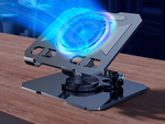 Suport de răcire pentru tablete suport pentru tablete reglabil 4-16 inch