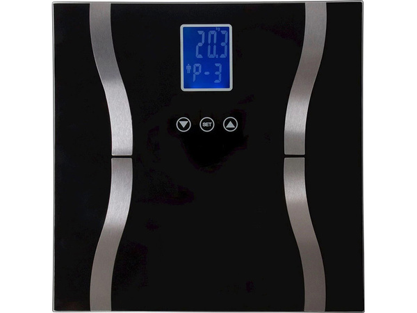 180 kg analytická lcd váha