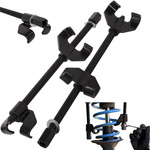 Nyomórugó kihúzó 380mm 2 db.