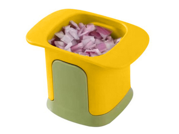 Cortadora de verduras ralladora de patatas fritas