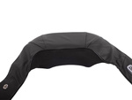 Ceinture de massage pour le dos ceinture de massage pour le corps coussin de relaxation shiatsu