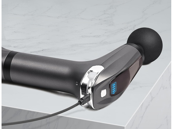 Masážní pistole na záda masážní pistole na nohy silná masážní pistole 4 tipy