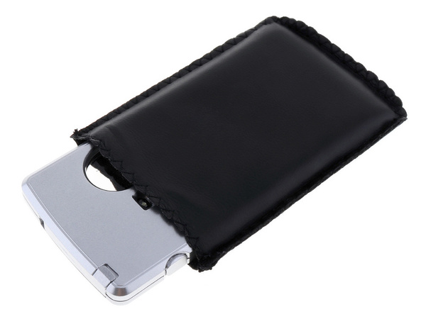 Led svetilo za branje 3x 6x
