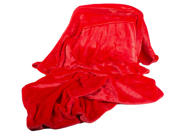 Fleece varrukatega tekk soe tekk sweatshirt 140x200