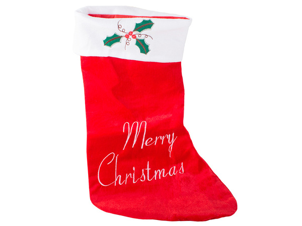 Cadoul de crăciun sock michael mare