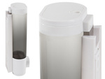Săpun gel lichid șampon dispenser montat pe perete dispenser 300ml pandantiv