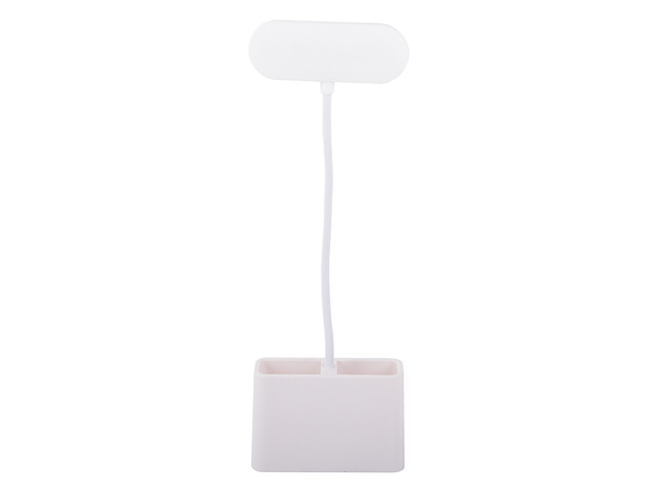Lampe de bureau 24 led organisateur de bureau scolaire