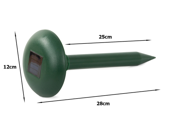 Dispersion solaire puissante pour crets nornets mums muns grosses 1000 m2