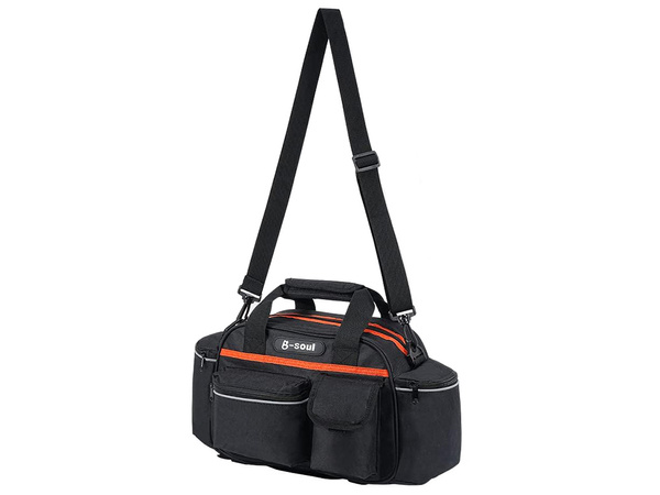 Kolo pannier prtljažnik velika zmogljivost univerzalna