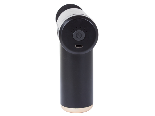 Pistolet de massage masser le dos masser le corps pistolet de massage fort conseils pro