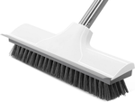 Brosse à récurer les sols brosse à eau pour le nettoyage des sols 2en1