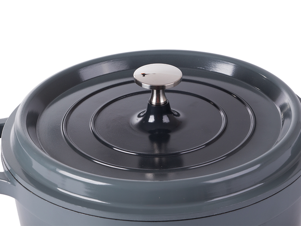 Katls cepšanas paplātes vāks 4l indukcijas alumīnijs