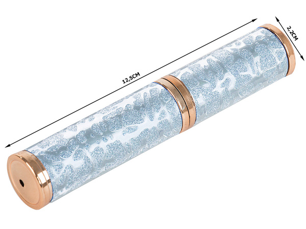 Obrazni epilator brivnik telo trimmer obrvi vodil za ženske