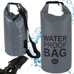 Sac impermeabil 20l sac impermeabil pentru caiac drumeții rucsac
