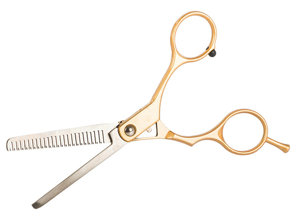 Professional hairdresser's deglossers