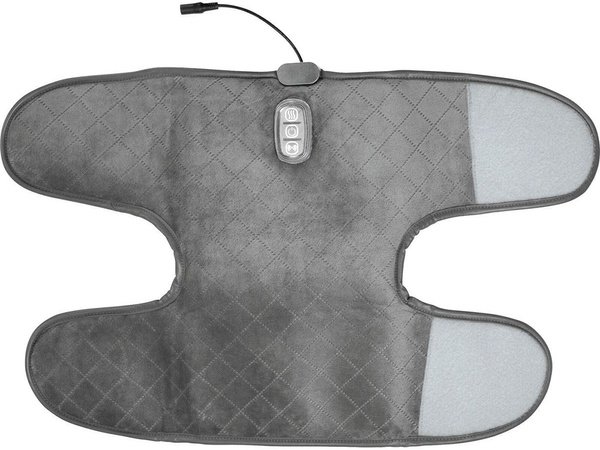 Sasilšanas ceļgala lencīte vibrācijas masāža sasilšanas masāža 5 režīmi