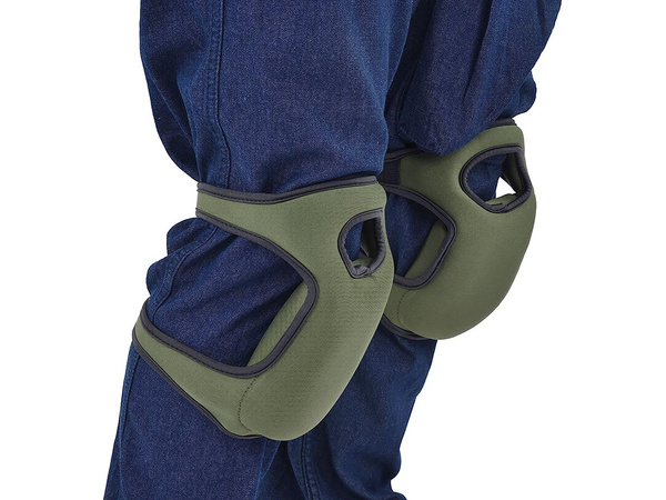 Work knee pads foam knee pads