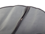 Garment cover 60x100cm in woven fabric