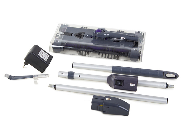 Aspirator manual perie electrică kasia kaśka