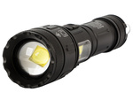 Torche tactique bailong cree led xhp160 cob power