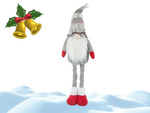 Christmas ghost ghost telescope reguised legs 50 - 70cm
