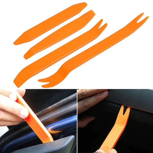 Ključi za odstranjevanje oblazinjenja 4pcs