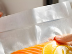 Soudeuse sous vide pour aliments + lot de 10 sacs