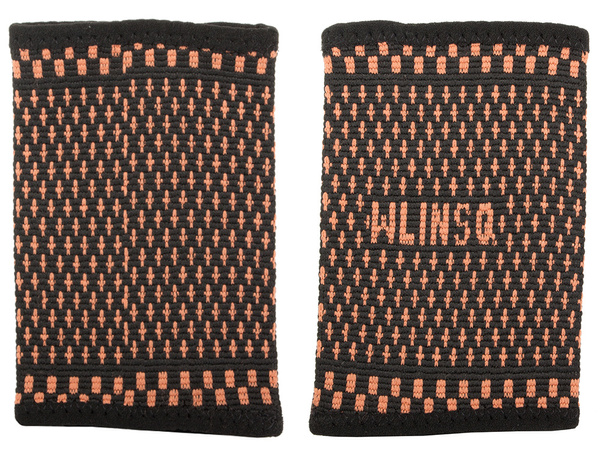 Stabilizátor podpora zápästia ortéza elastický pás kĺb ruka