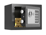 Trezor elektronický zámek skříň digitální šifra