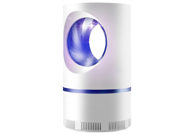 Lampă uv insecticid țânțar musca capcană electrică eficientă