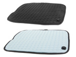 Cojín eléctrico calentador alfombrilla de asiento para coche