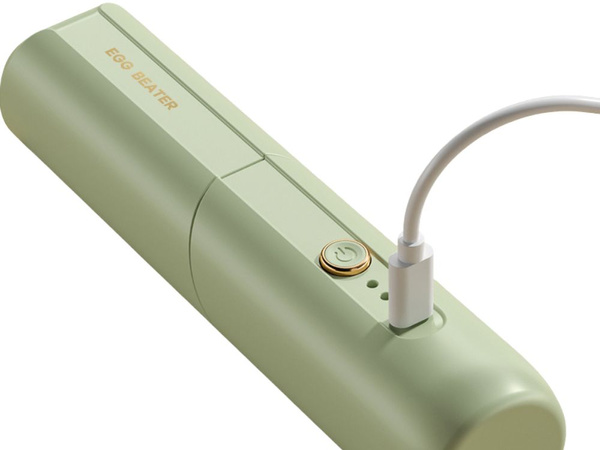 Mixer cu bătător electric bătător de ouă fără fir